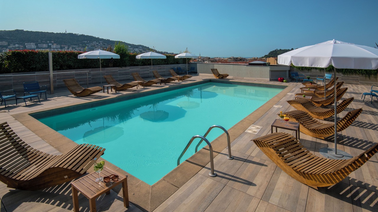 Photo of Outdoor in Nice