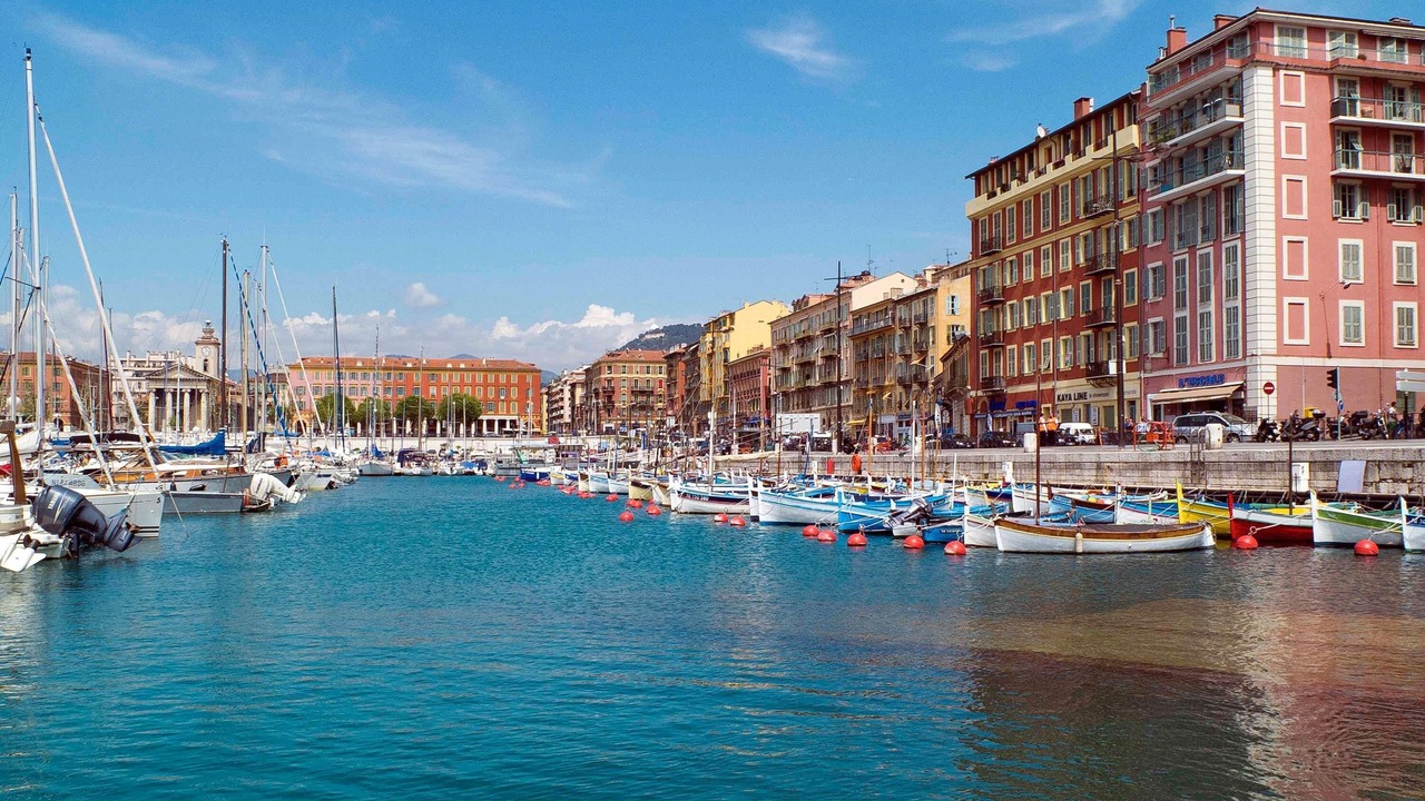 Photo of Others in Nice