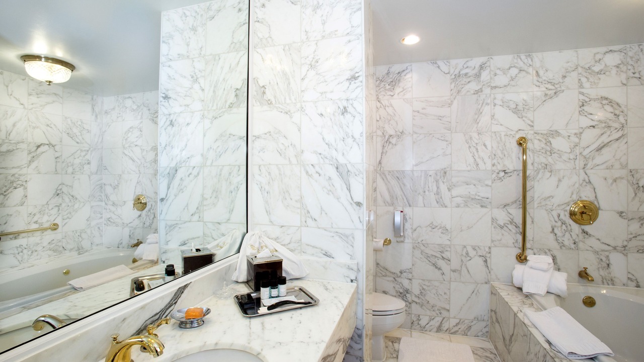 Photo of Bathroom in Birmingham