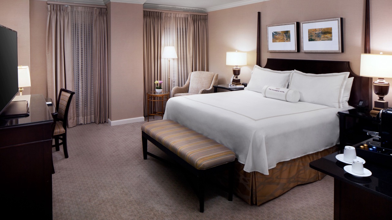 Photo of Bedroom in Birmingham