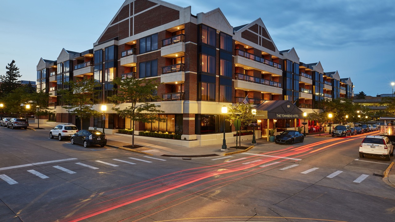 Photo of Outdoor in Birmingham