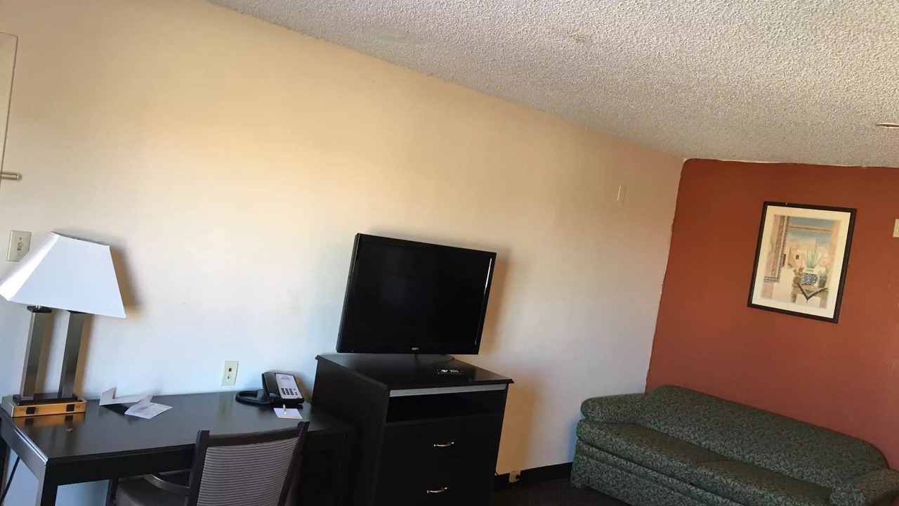 Photo of Bedroom in Hobbs