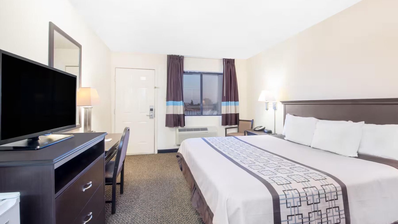 Photo of Bedroom in Hobbs