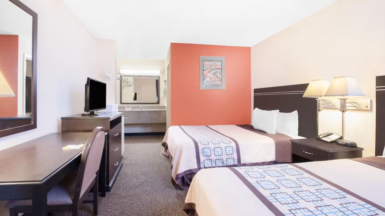 Photo of Bedroom in Hobbs