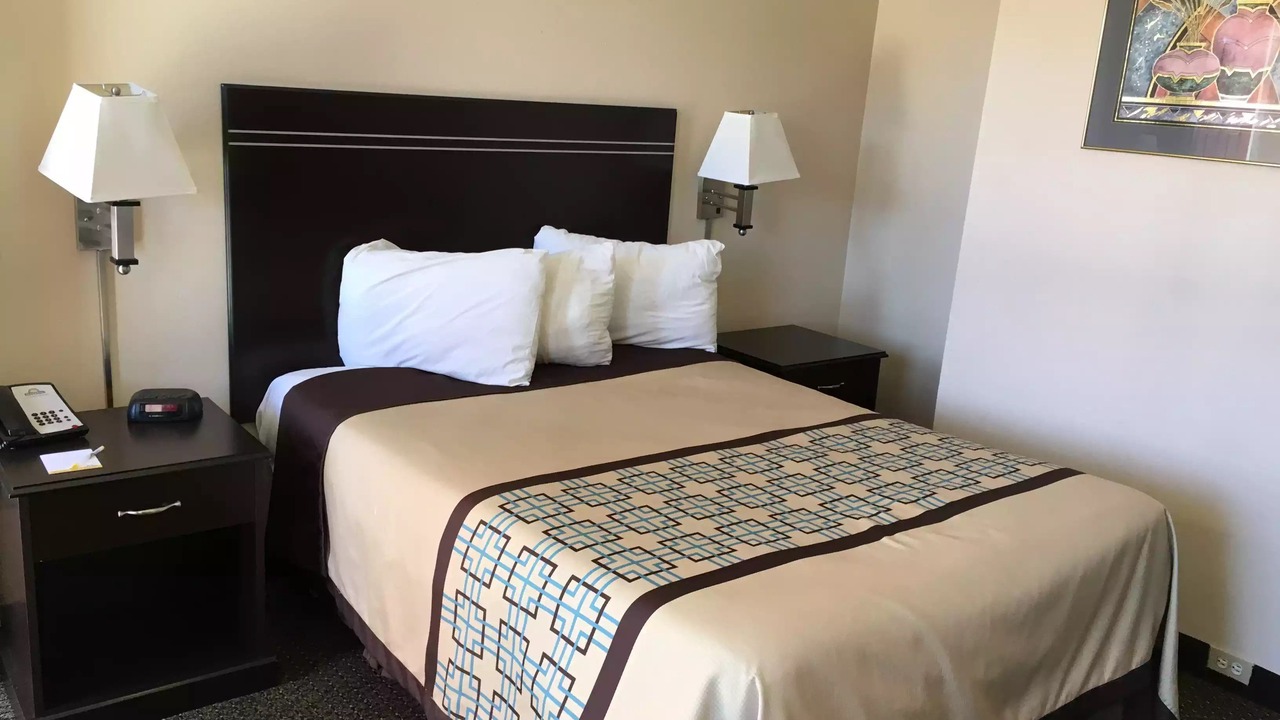 Photo of Bedroom in Hobbs