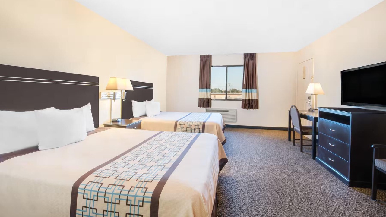 Photo of Bedroom in Hobbs