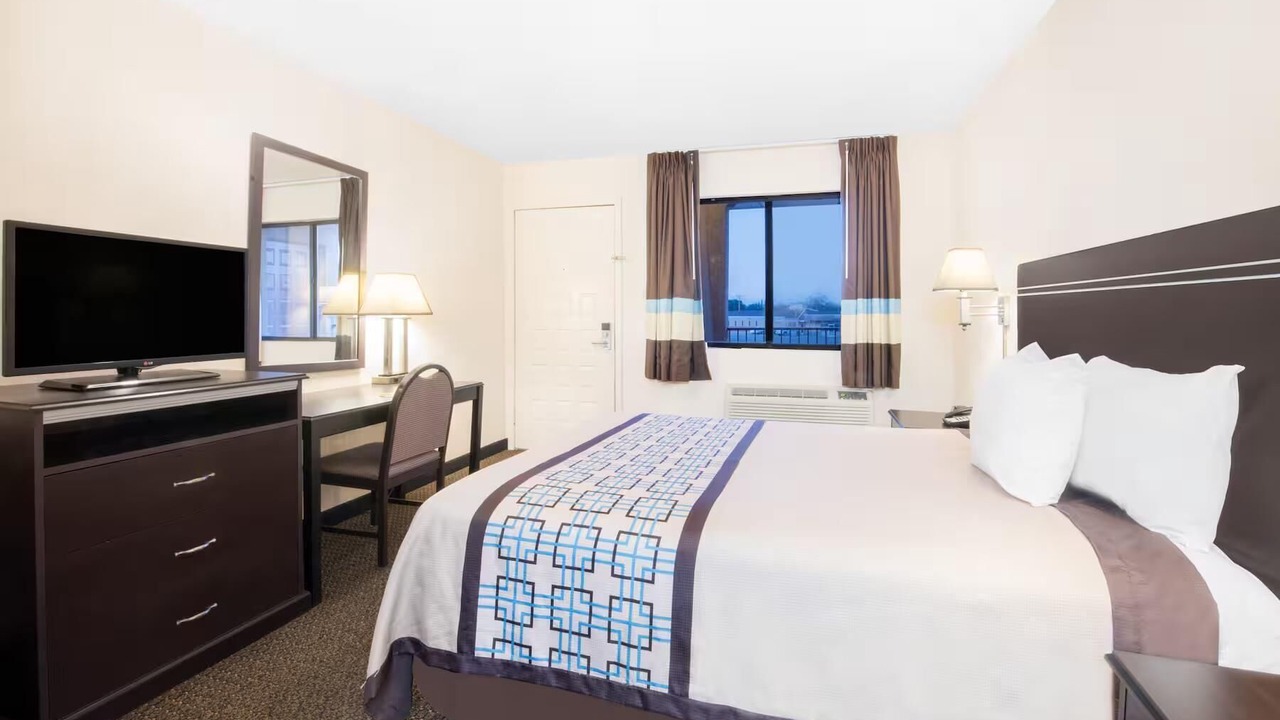 Photo of Bedroom in Hobbs