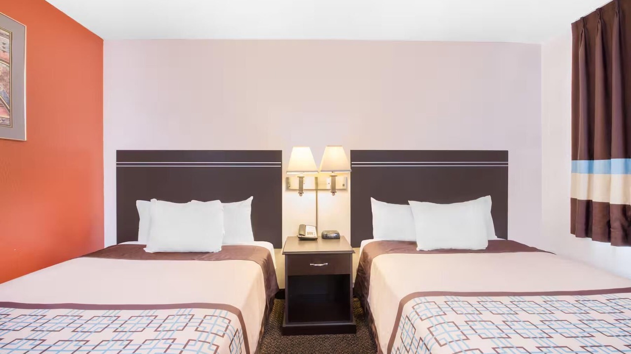 Photo of Bedroom in Hobbs
