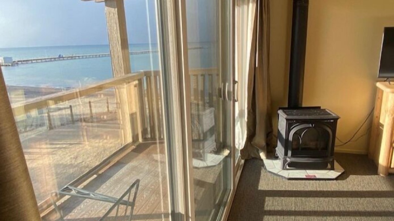 Photo of Patio Balcony in South Lake Tahoe