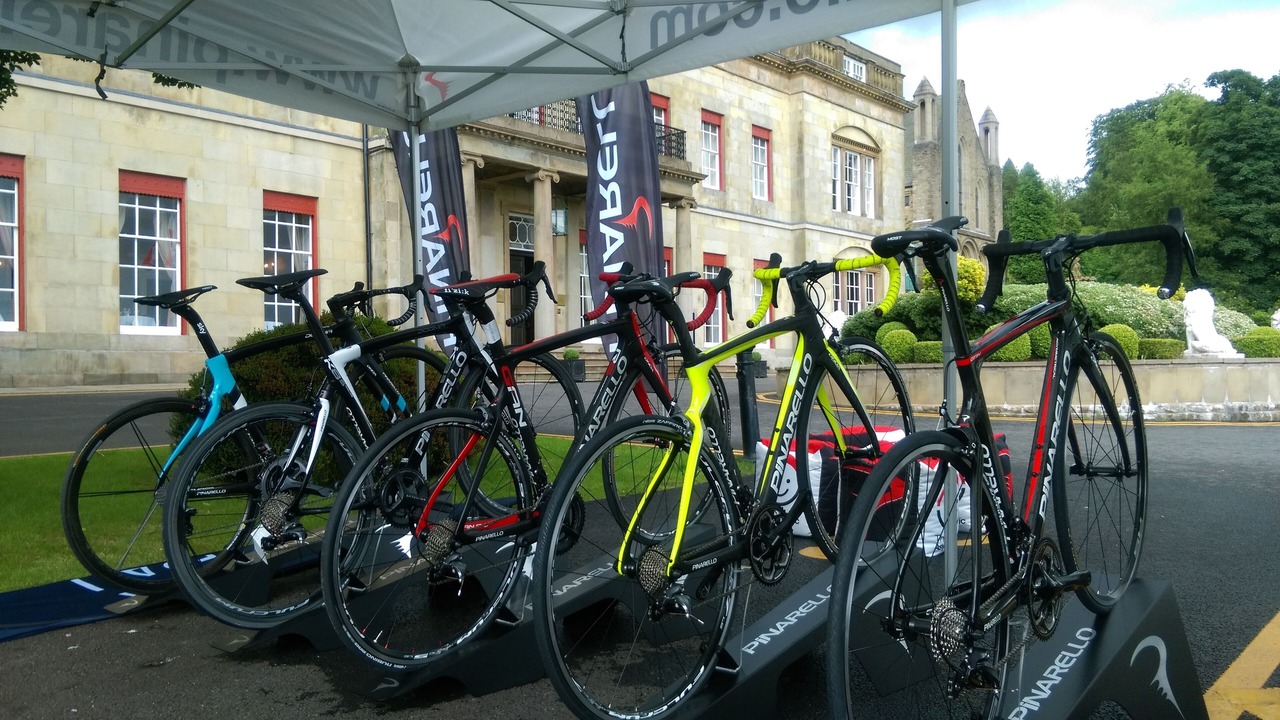 Photo of Outdoor in Pott Shrigley