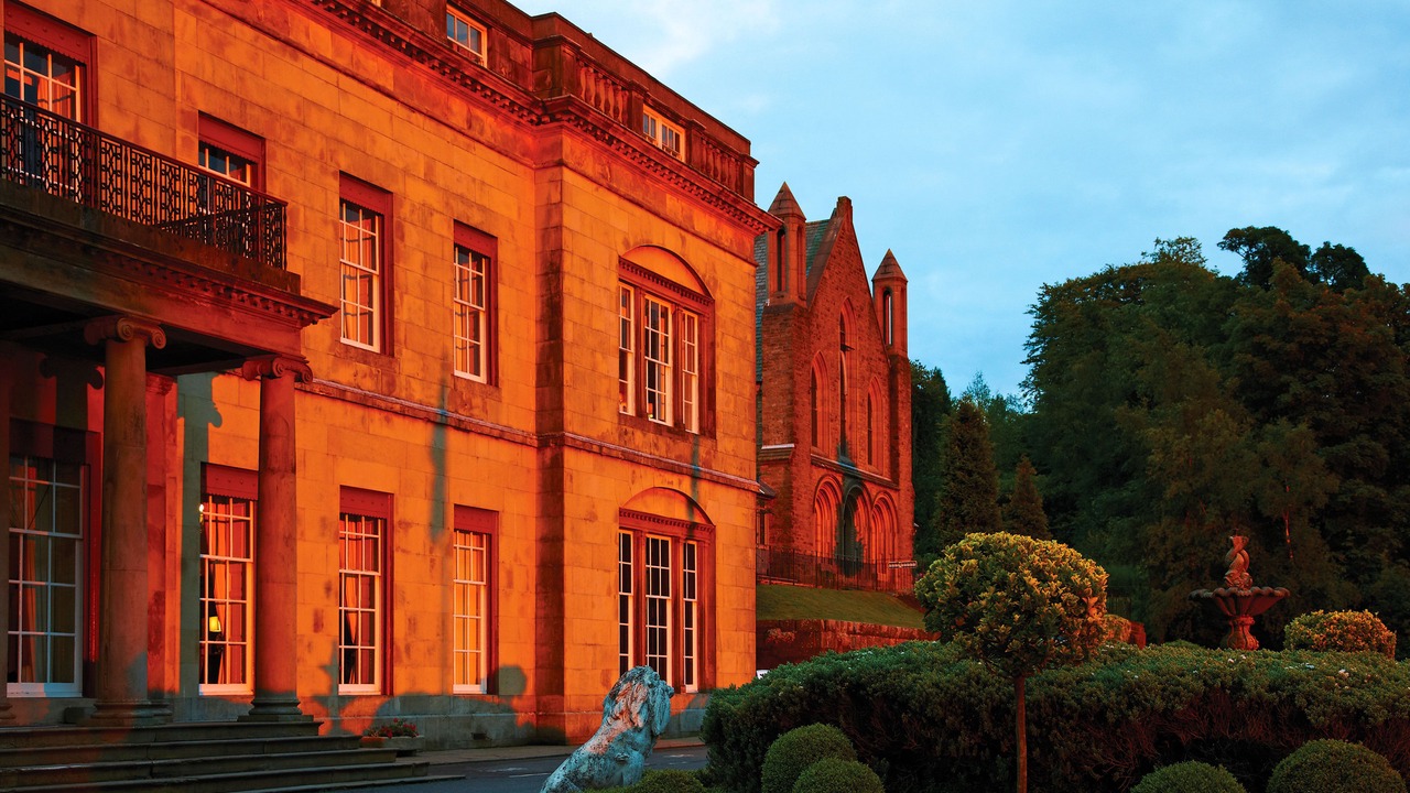 Photo of Outdoor in Pott Shrigley