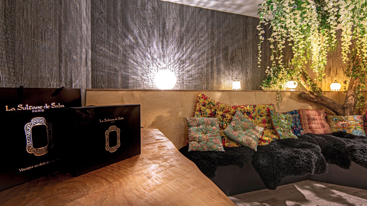 Photo of Bedroom in Pott Shrigley