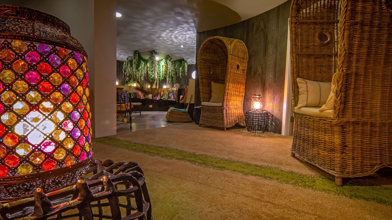 Photo of Bedroom in Pott Shrigley