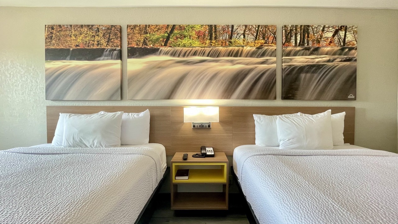 Photo of Bedroom in Columbus