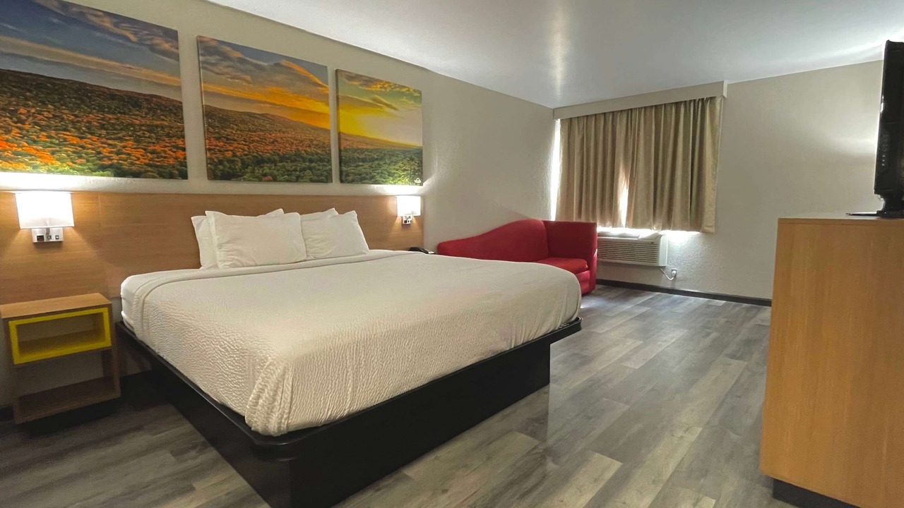 Photo of Bedroom in Columbus
