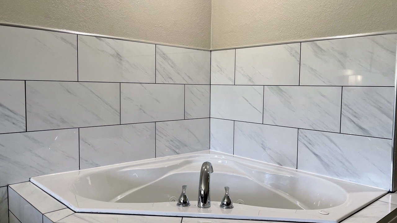 Photo of Bathroom in Columbus