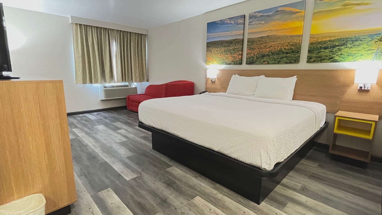 Photo of Bedroom in Columbus