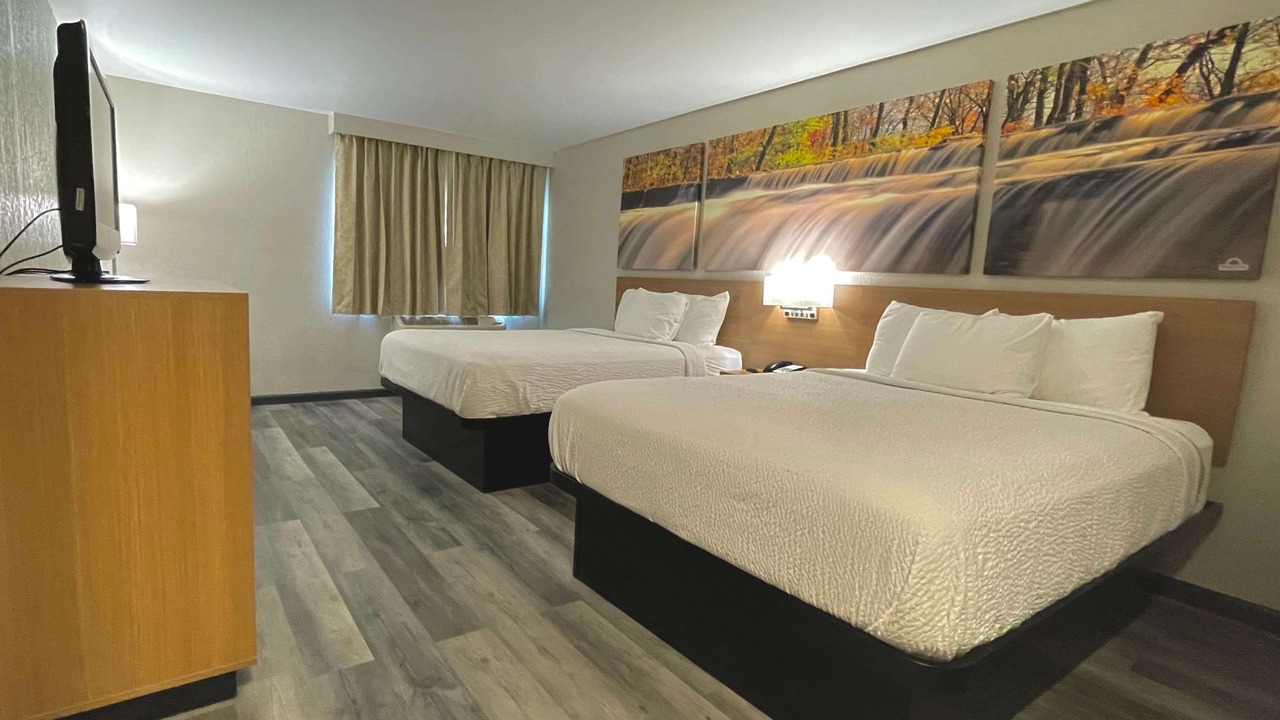 Photo of Bedroom in Columbus