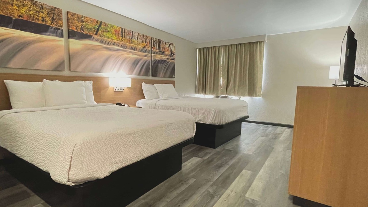 Photo of Bedroom in Columbus