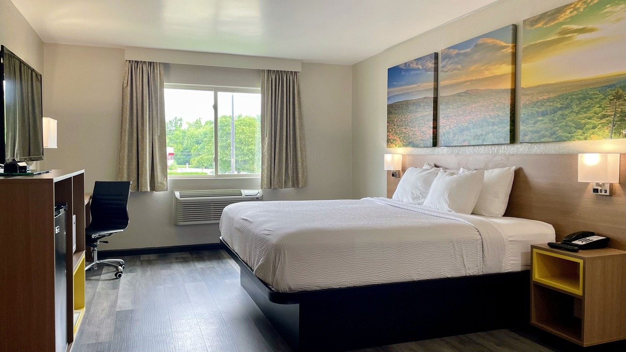 Photo of Bedroom in Columbus
