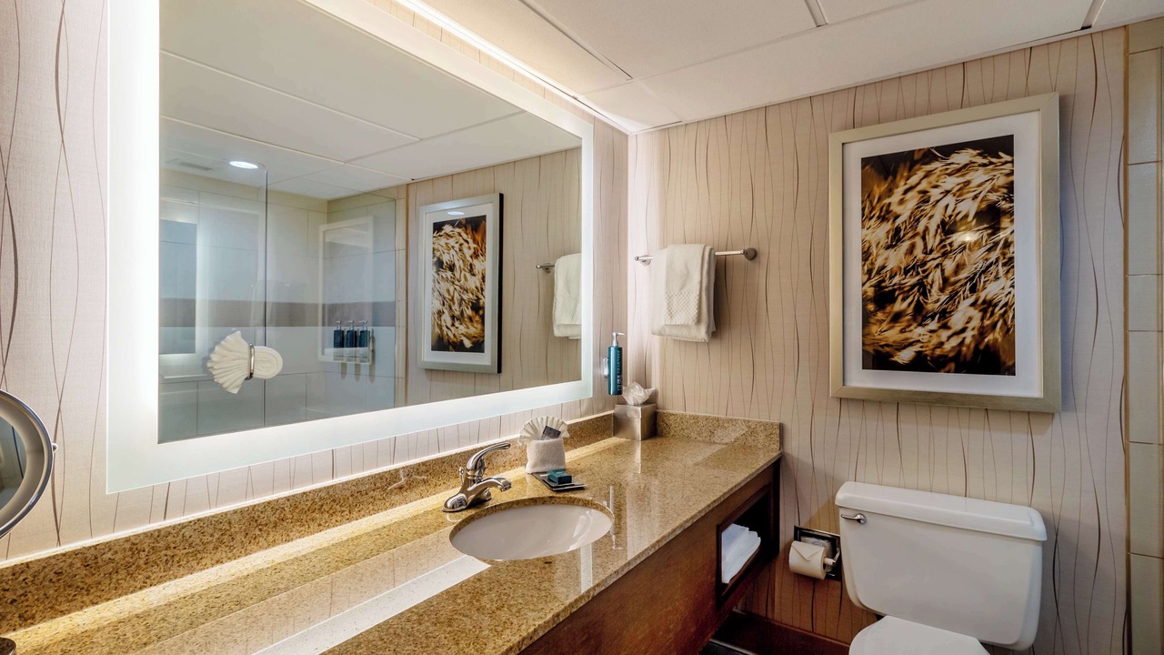Photo of Bathroom in Lawrence