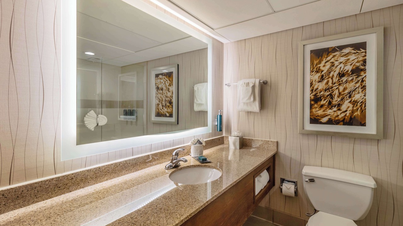 Photo of Bathroom in Lawrence