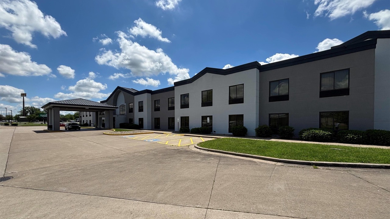 Photo of Outdoor in Marion