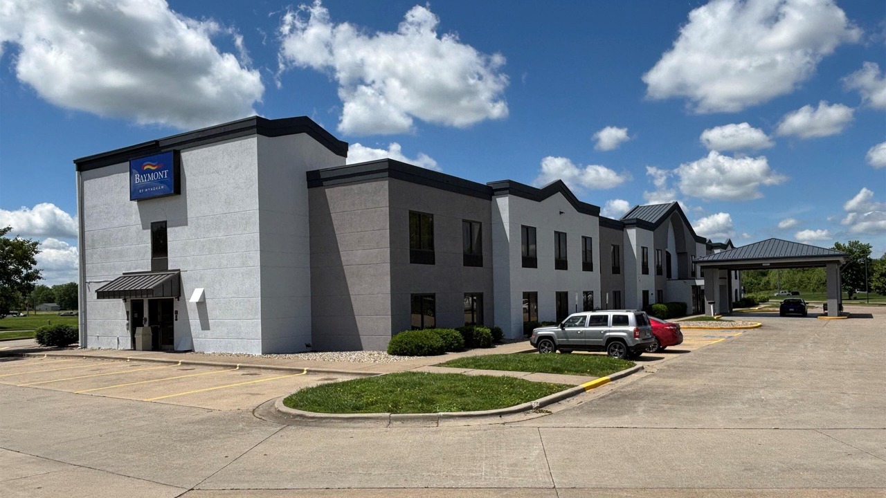 Photo of Outdoor in Marion