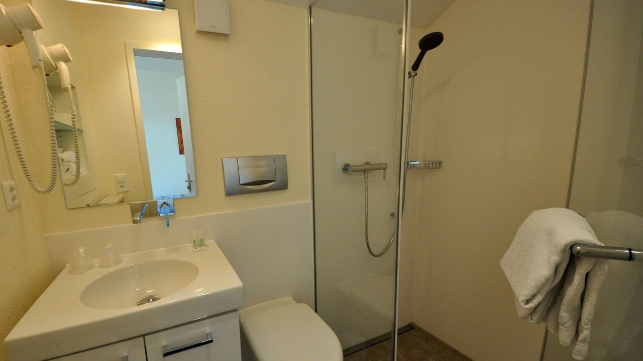 Photo of Bedroom in Horw