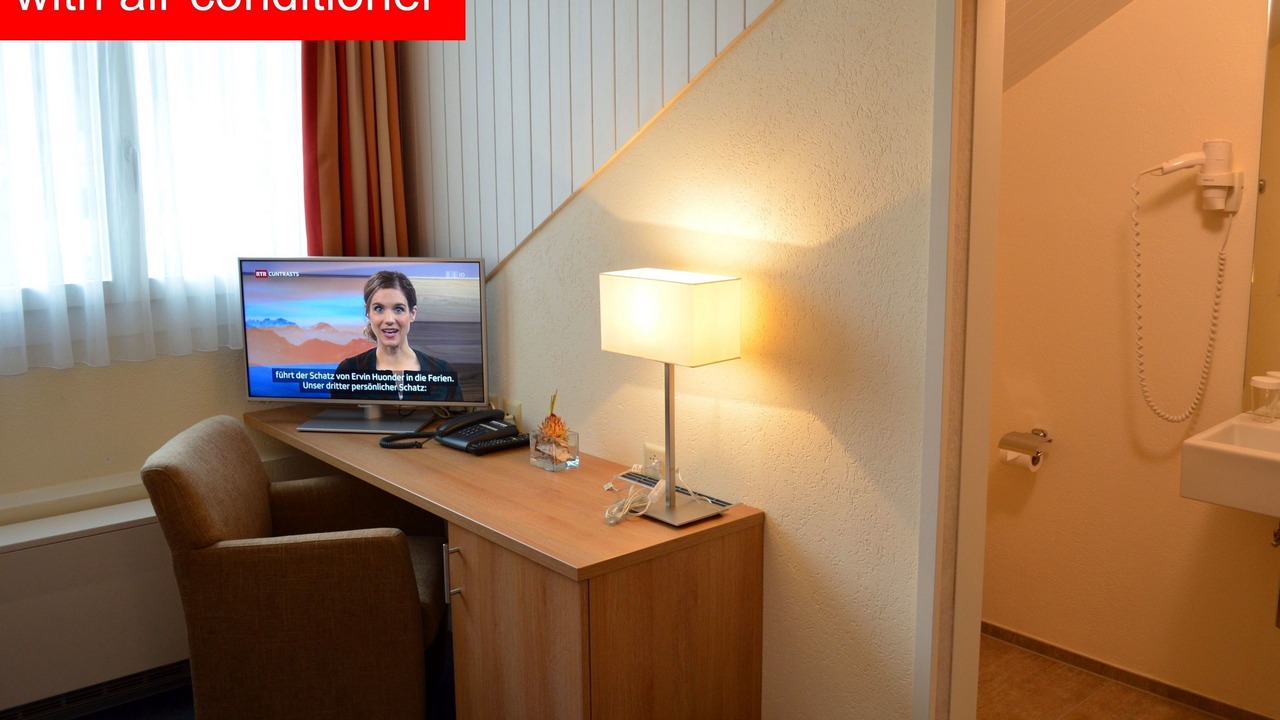 Photo of Bedroom in Horw