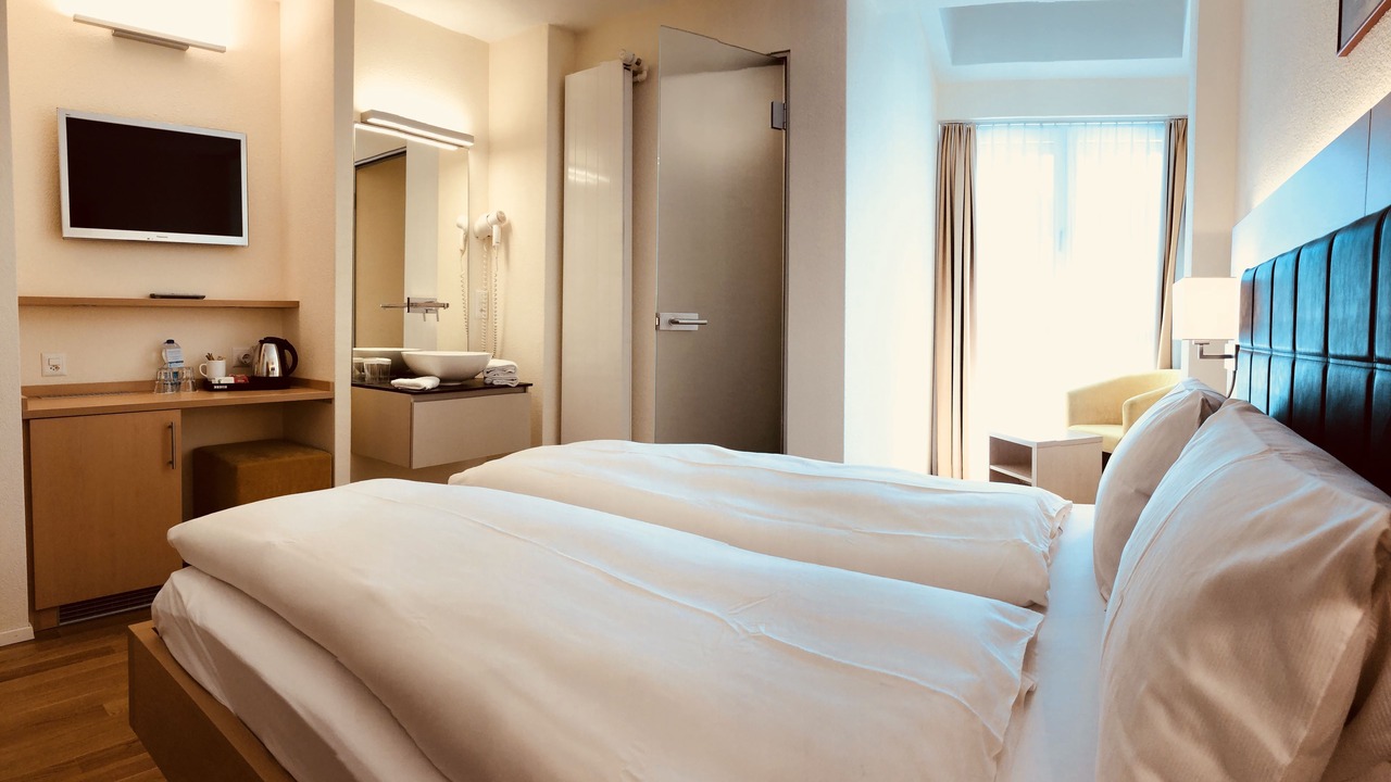Photo of Bedroom in Horw