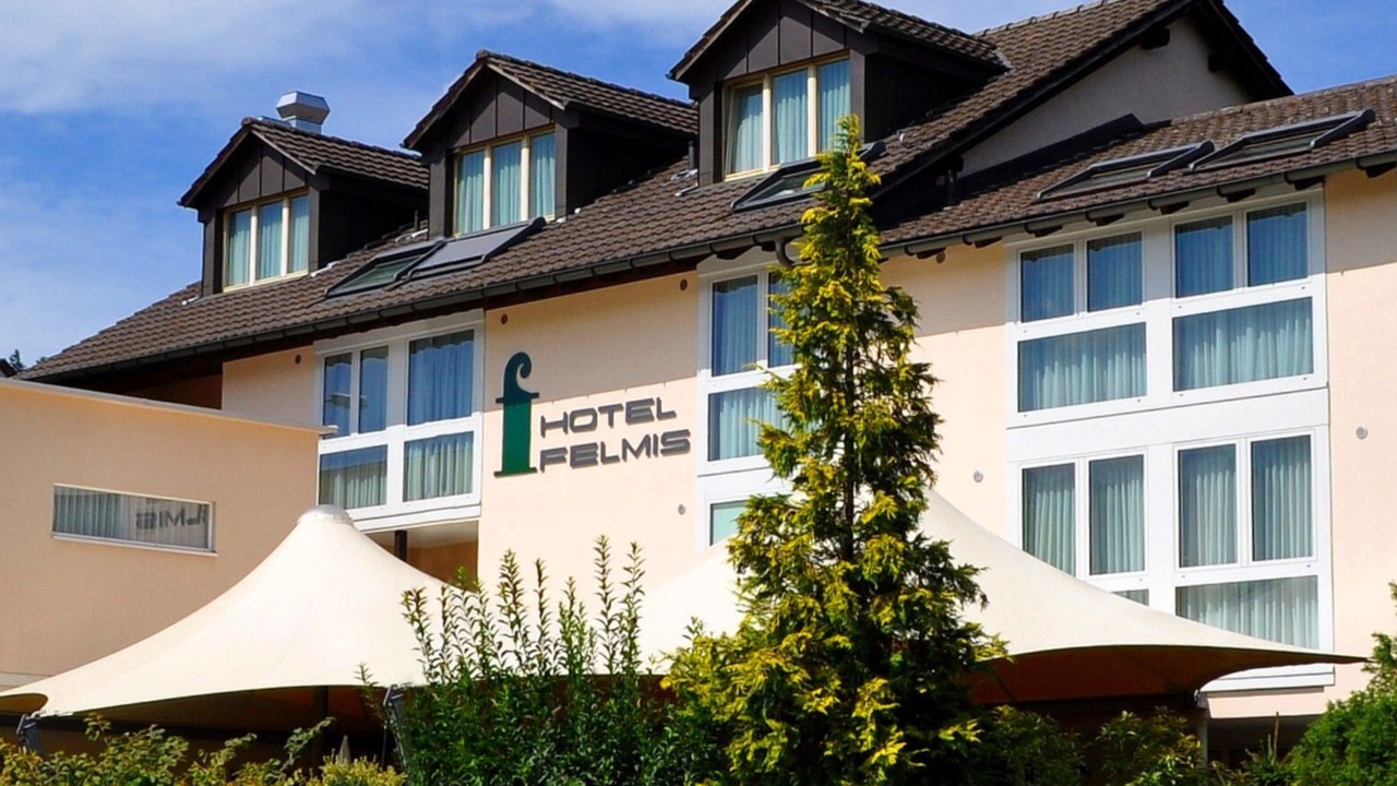 Photo of Outdoor in Horw