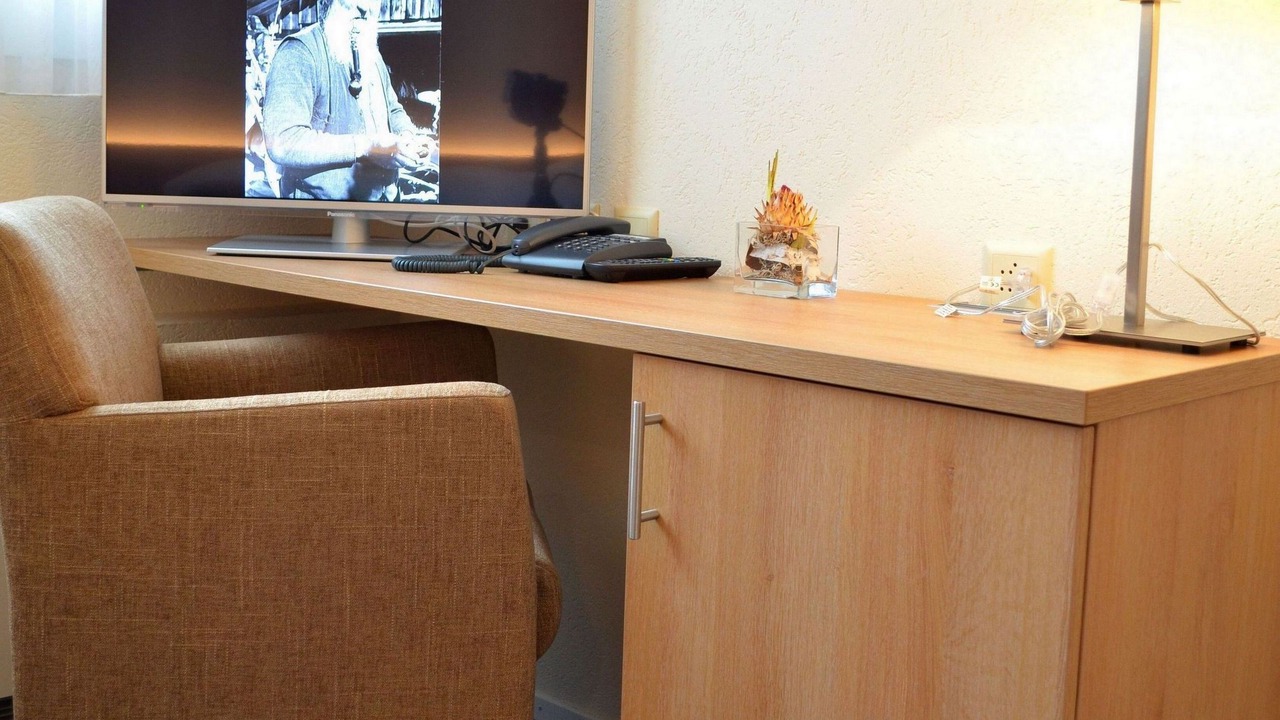 Photo of Bedroom in Horw