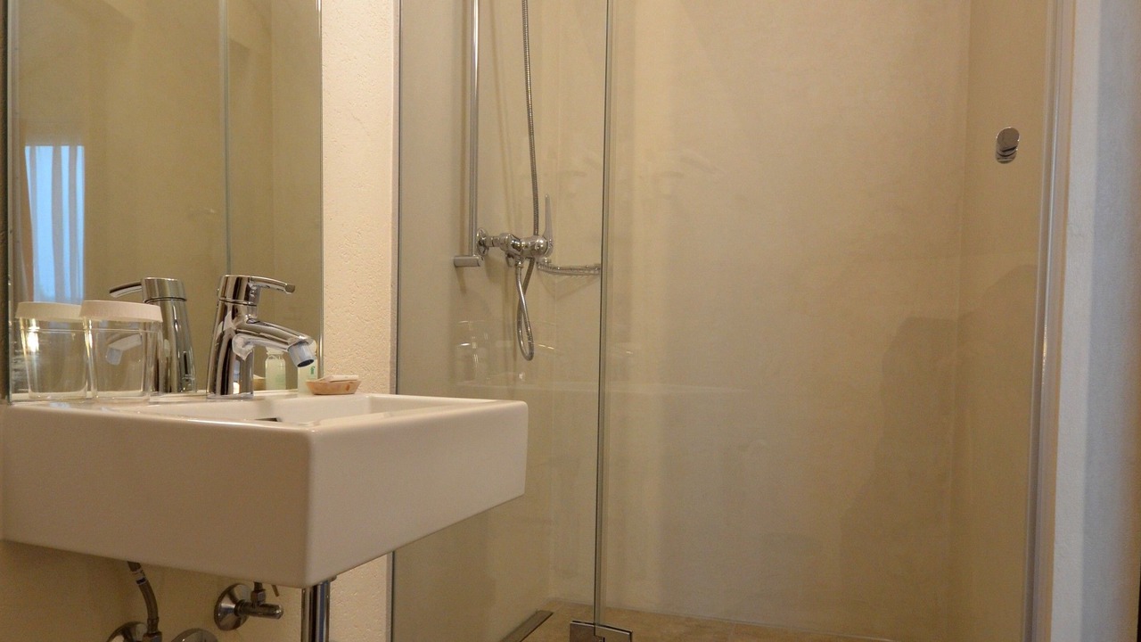 Photo of Bathroom in Horw