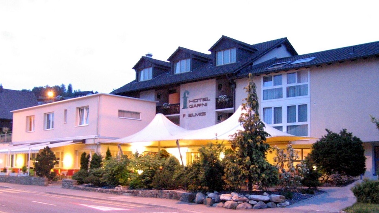 Photo of Outdoor in Horw