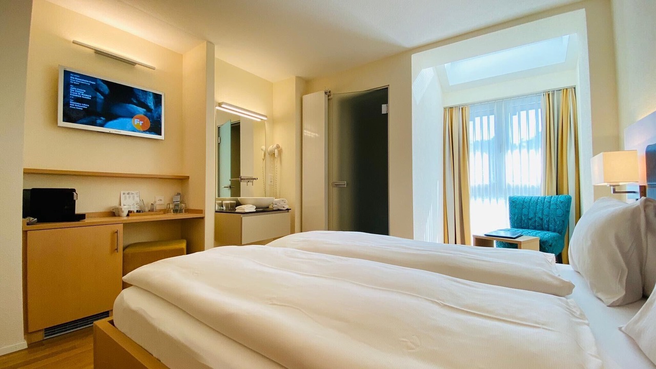 Photo of Bedroom in Horw