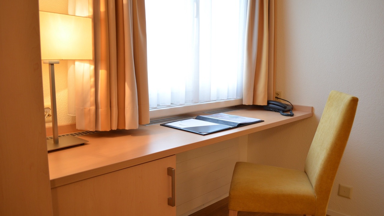 Photo of Bedroom in Horw