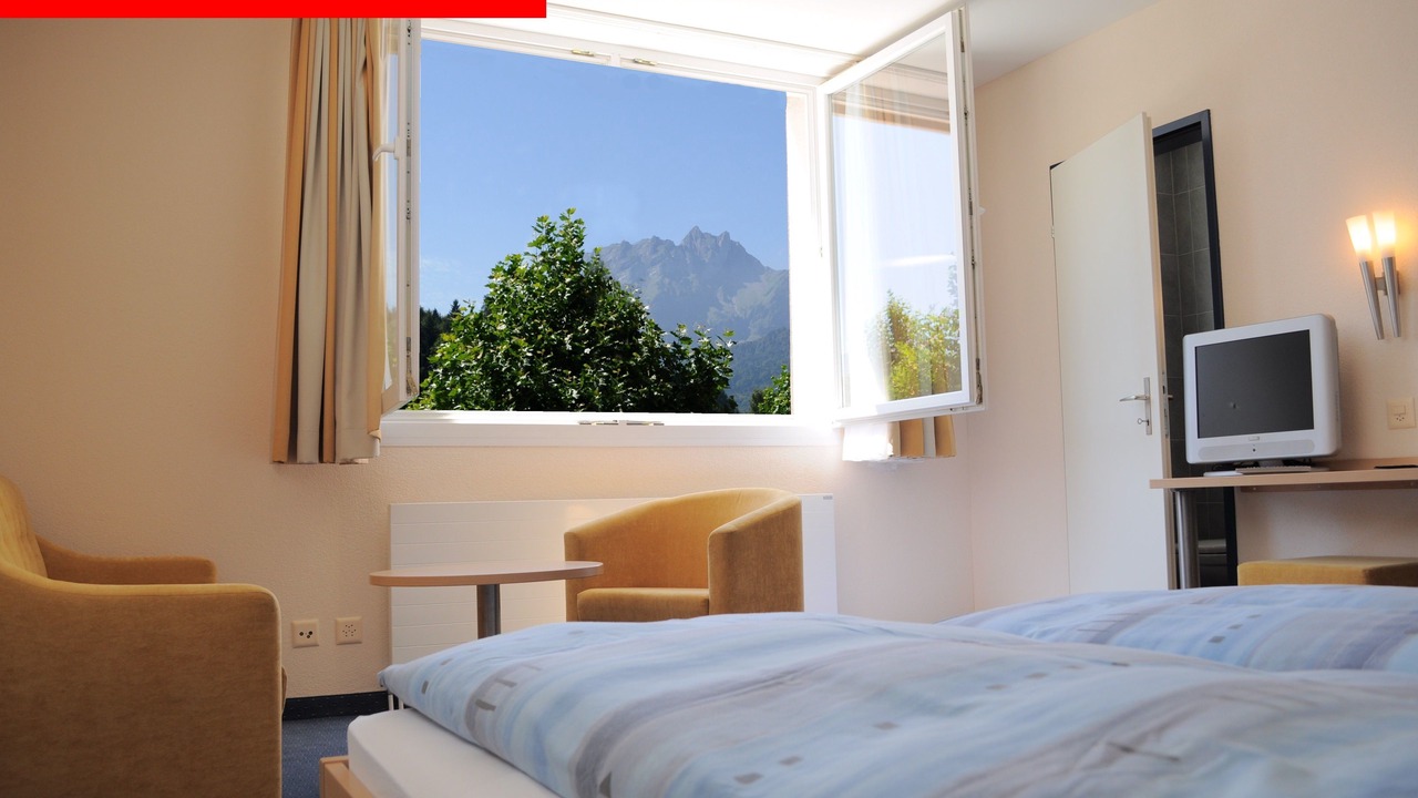 Photo of Bedroom in Horw