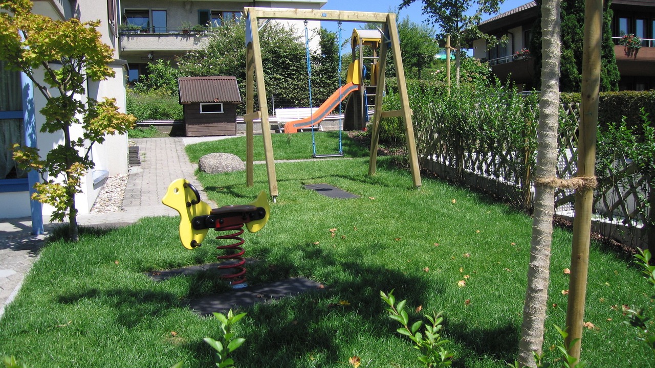 Photo of Outdoor in Horw