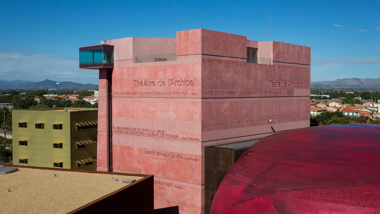 Photo of Others in Rivesaltes