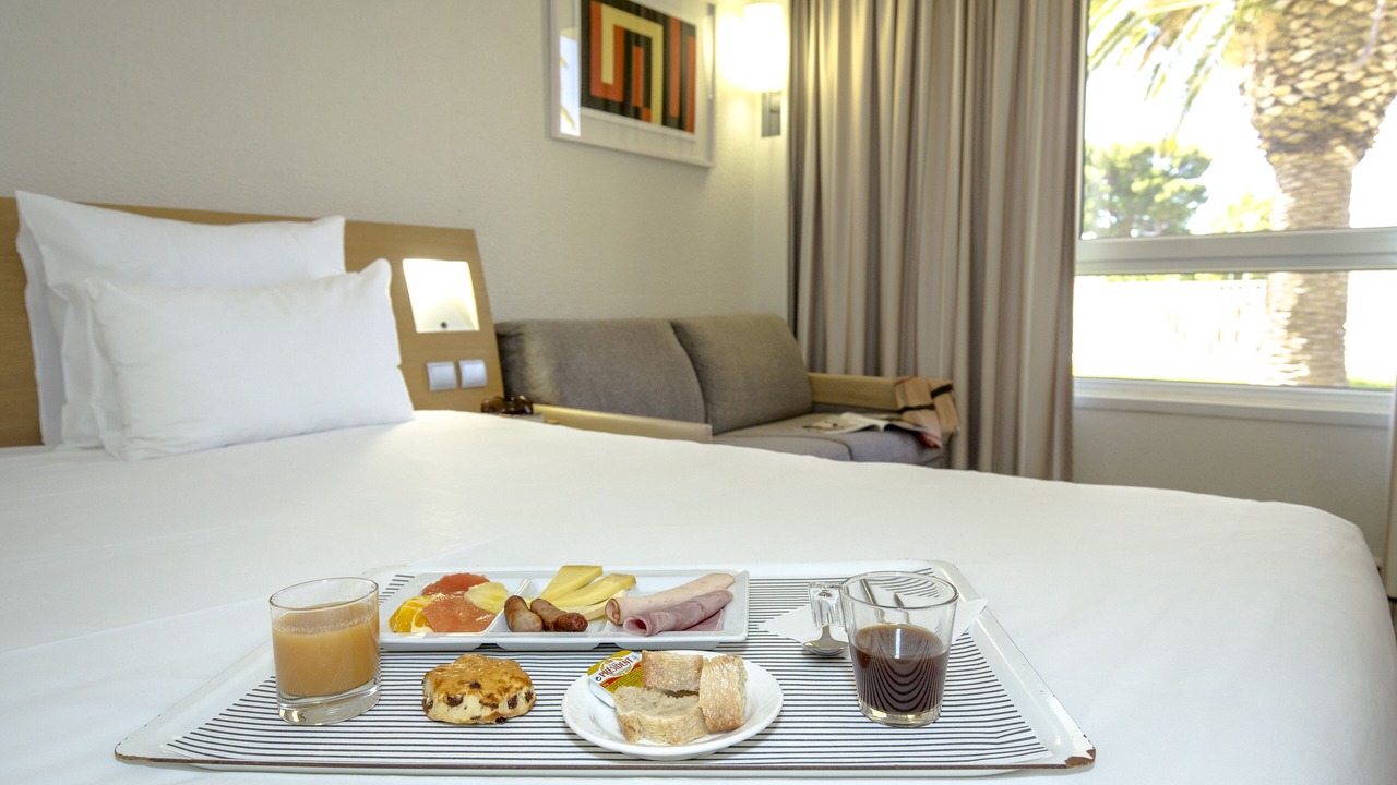 Photo of Bedroom in Rivesaltes