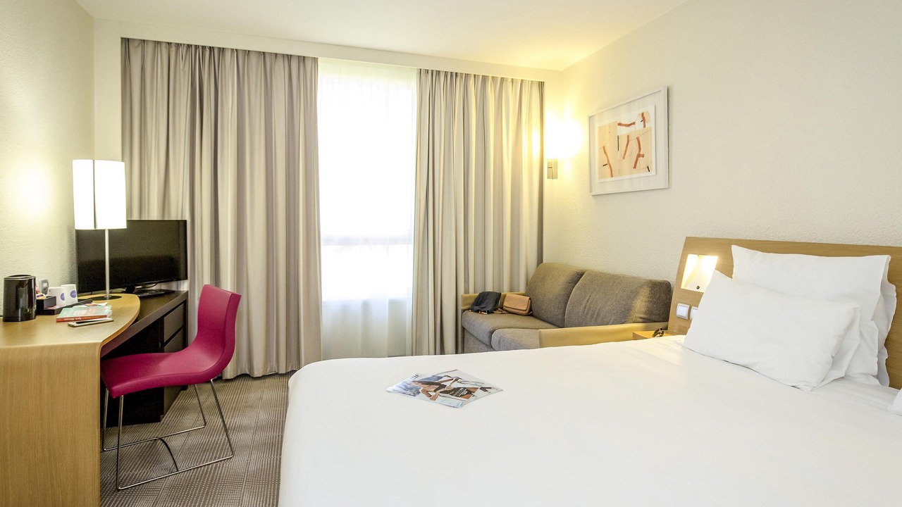 Photo of Bedroom in Rivesaltes