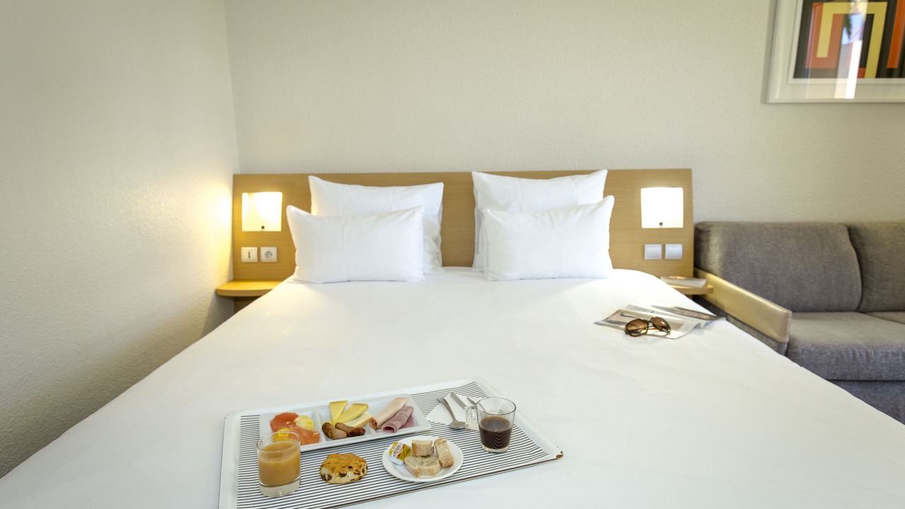Photo of Bedroom in Rivesaltes