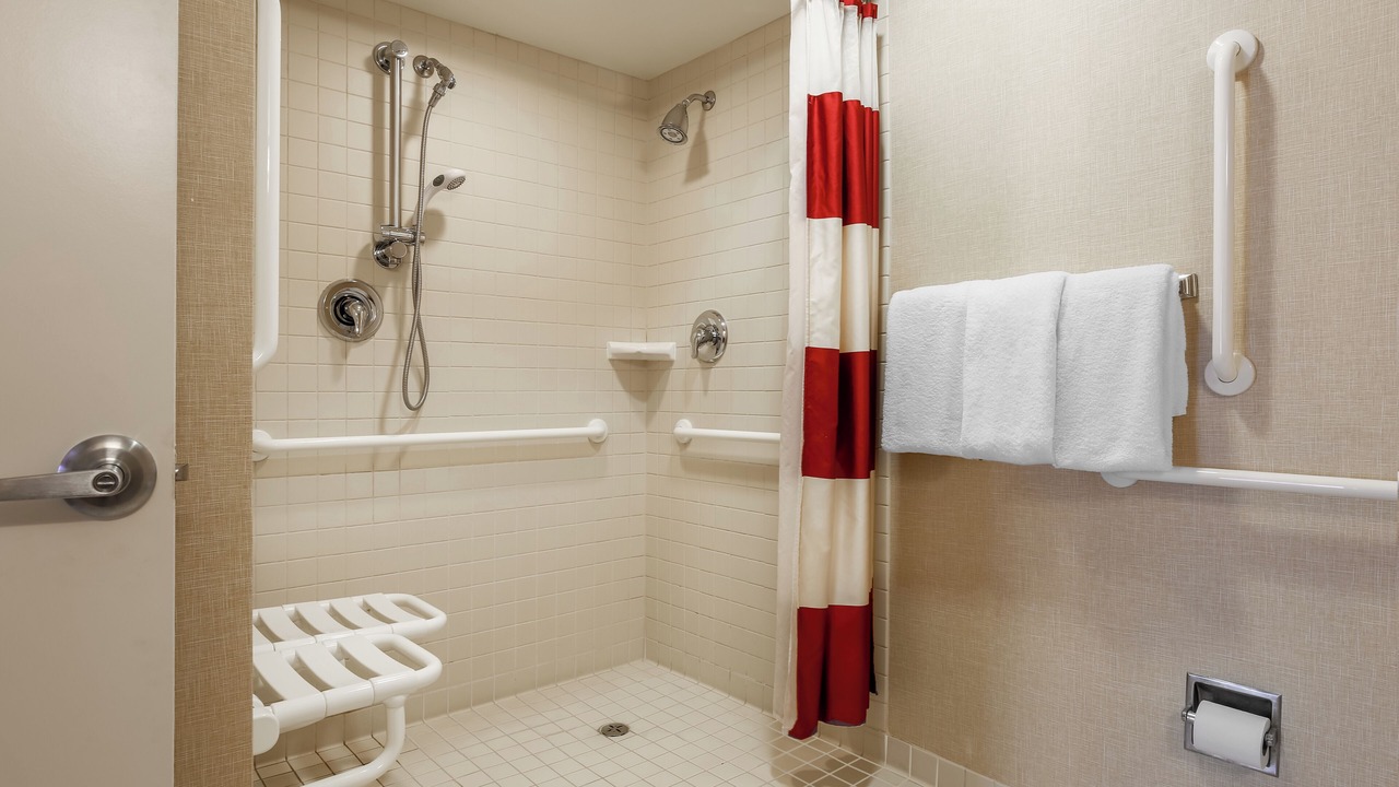 Photo of Bathroom in Richmond Heights