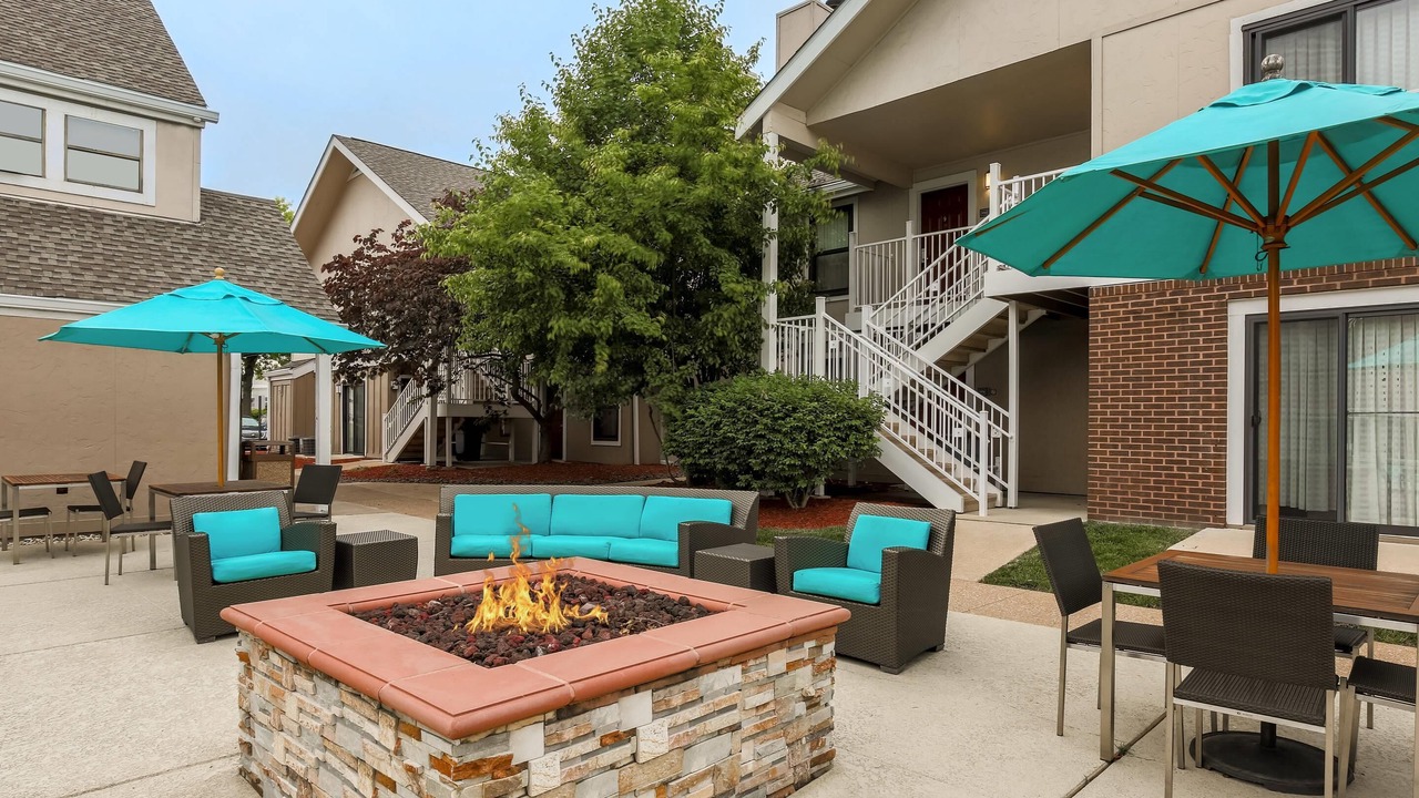 Photo of Outdoor in Richmond Heights