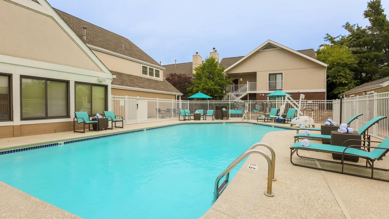Photo of Outdoor in Richmond Heights