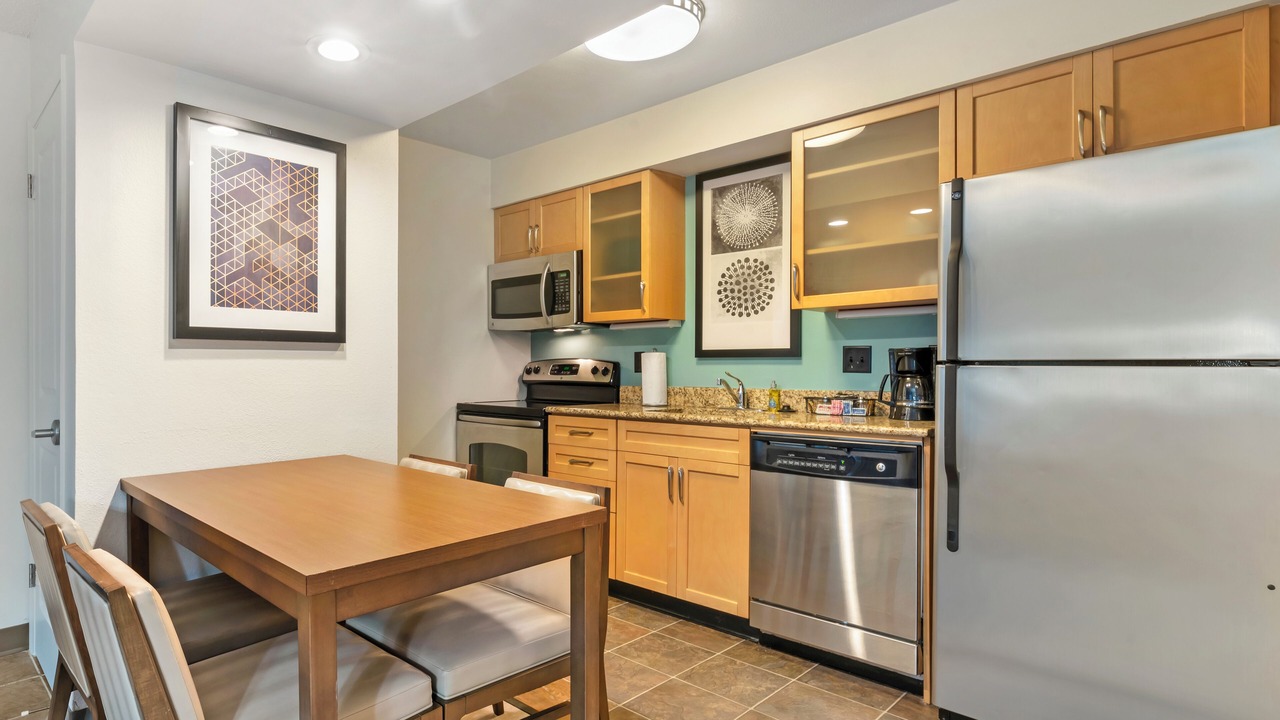 Photo of Kitchen in Richmond Heights