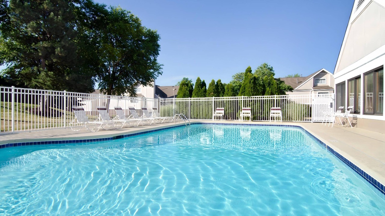 Photo of Outdoor in Richmond Heights