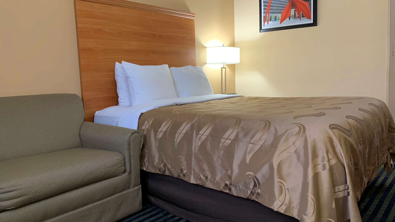 Photo of Bedroom in Ottawa
