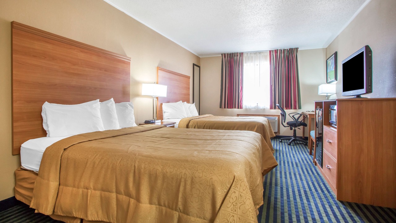 Photo of Bedroom in Ottawa